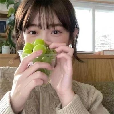 白发