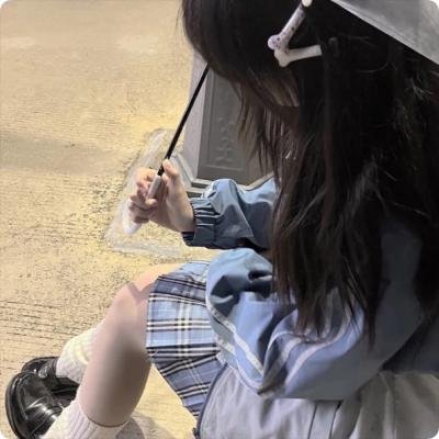 索命牙仙