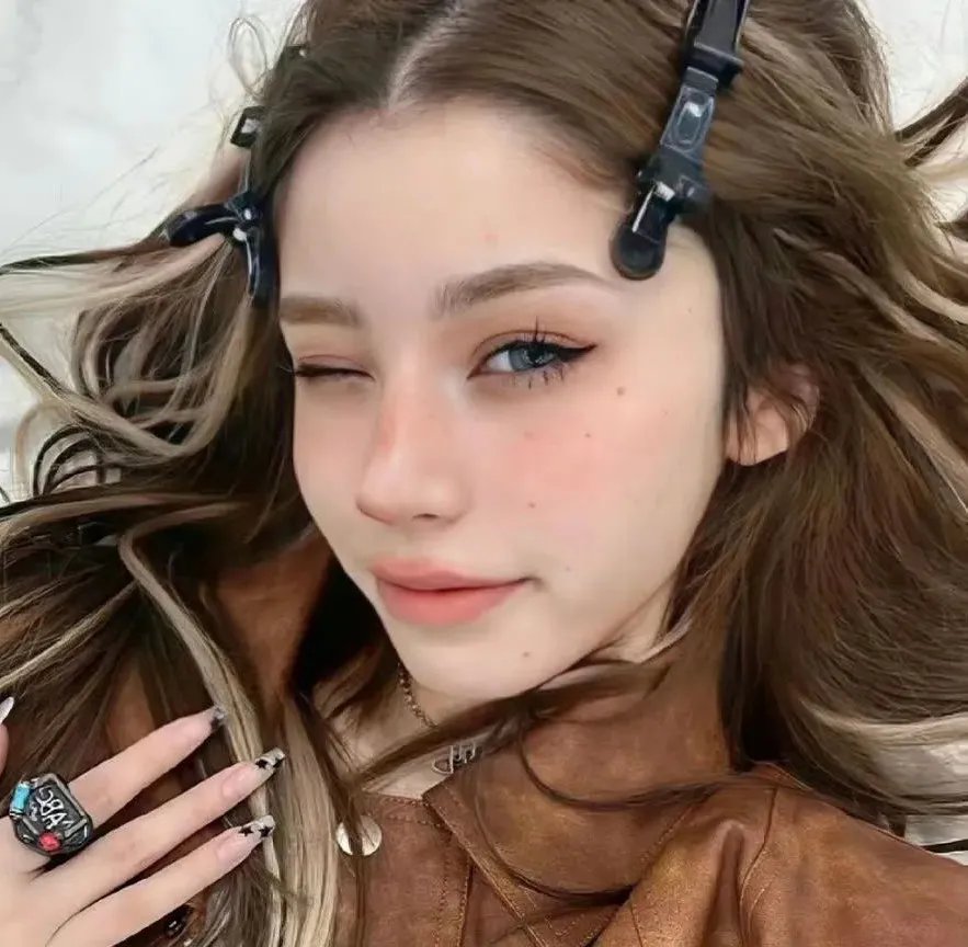 无瑕修女